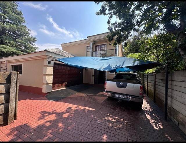 5 BEDROOM HOUSE FOR SALE IN DAWN PARK EXT